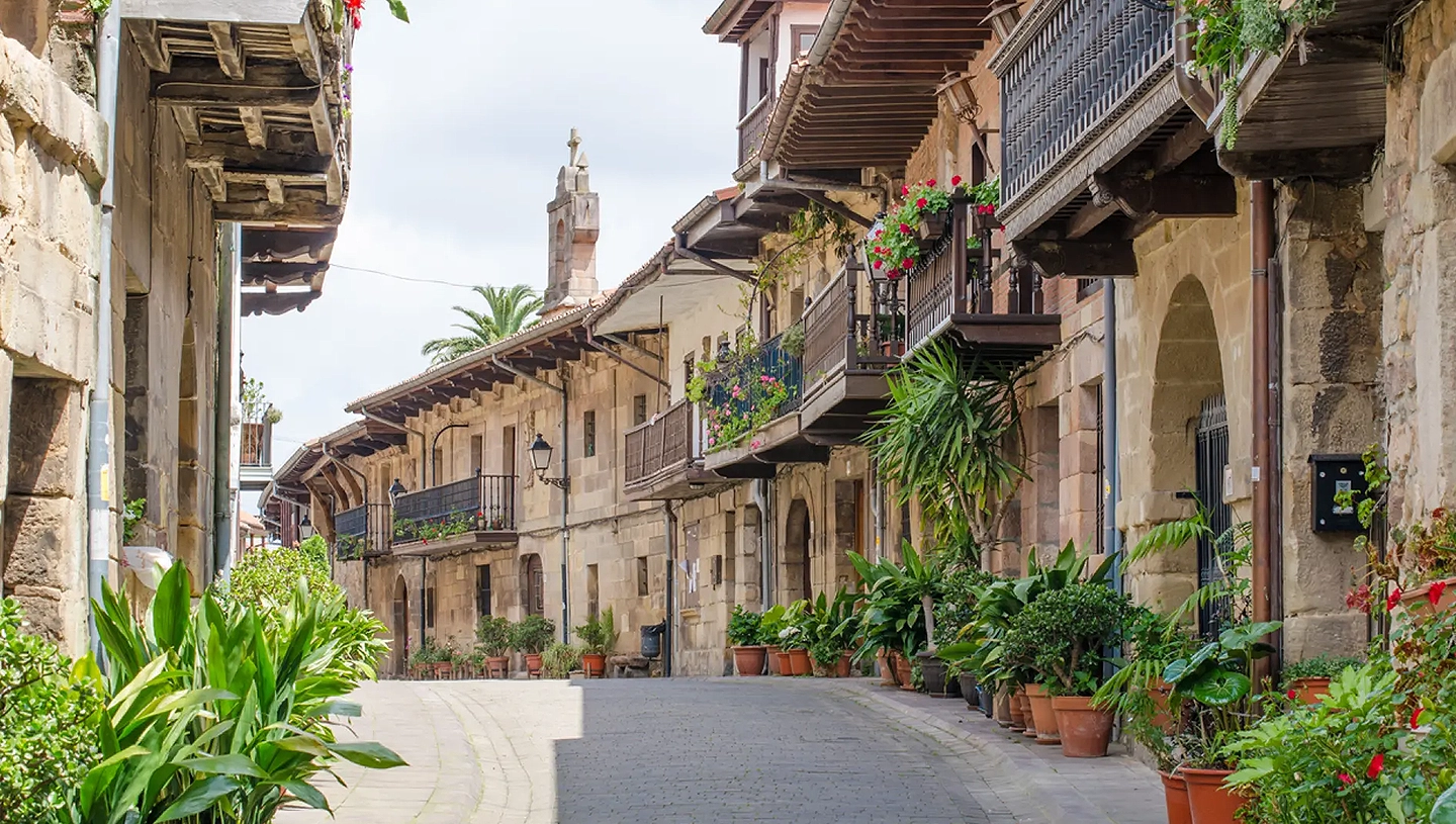 Calle de Cartes